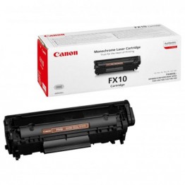 Картридж лазерный Canon FX-10, 0263B002