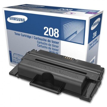 Картридж лазерный Samsung MLT-D208S