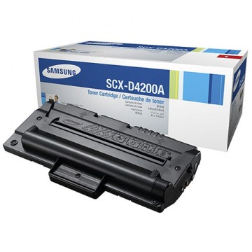 Картридж лазерный Samsung SCX-D4200A