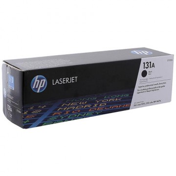 Картридж лазерный HP 131A, CF210A