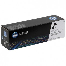 Картридж лазерный HP 131X, CF210X