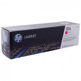 Картридж лазерный HP 131A, CF213A
