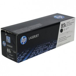 Картридж лазерный HP 85L, CE285L
