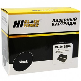 Картридж лазерный Samsung ML-D4550A (Hi-Black)