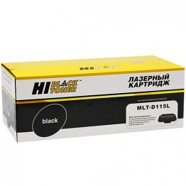 Картридж лазерный Samsung MLT-D115L (Hi-Black)