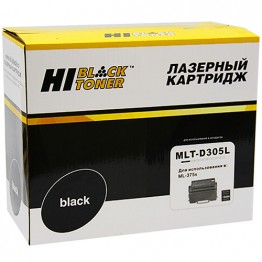 Картридж лазерный Samsung MLT-D305L (Hi-Black)