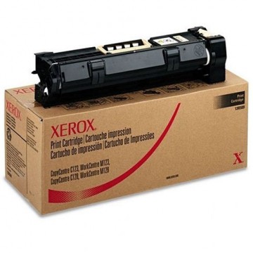 Картридж лазерный Xerox 013R00589