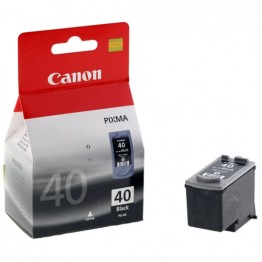 Картридж струйный Canon PG-40, 0615B025