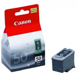 Картридж струйный Canon PG-50, 0616B001