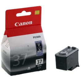 Картридж струйный Canon PG-37, 2145B001