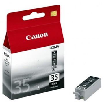 Картридж струйный Canon PGI-35, 1509B001