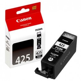 Картридж струйный Canon PGI-425PGBK, 4532B001