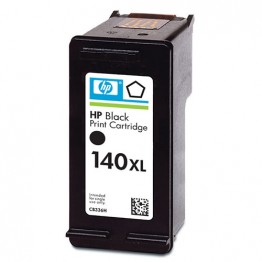 Картридж струйный HP 140XL, CB336HE