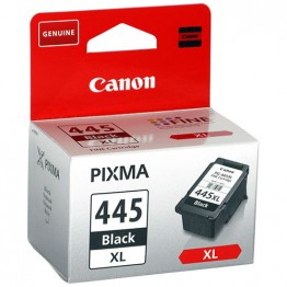 Картридж струйный Canon PG-445XL, 8282B001