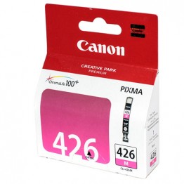 Картридж струйный Canon CLI-426M, 4558B001