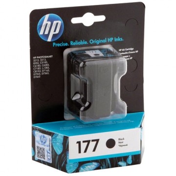Картридж струйный HP 177, C8721HE