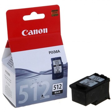 Картридж струйный Canon PG-512, 2969B007