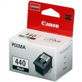 Картридж струйный Canon PG-440, 5219B001