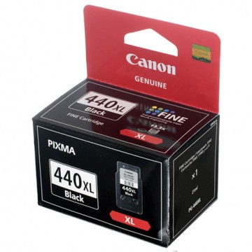 Картридж струйный Canon PG-440XL, 5216B001