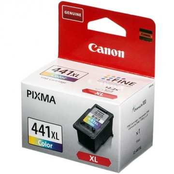 Картридж струйный Canon CL-441XL, 5220B001