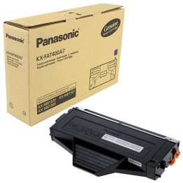 Картридж лазерный Panasonic KX-FAT400A7