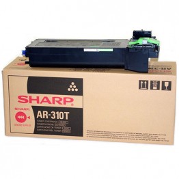 Картридж лазерный Sharp AR310LT