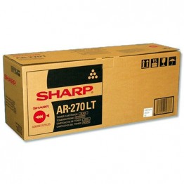 Картридж лазерный Sharp AR270LT