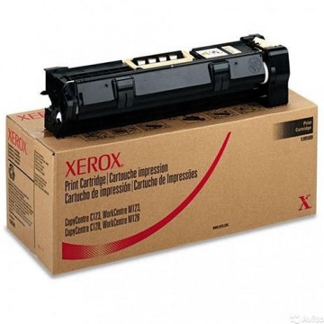 Картридж лазерный Xerox 006R01182