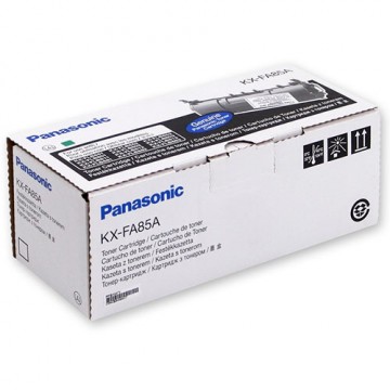 Картридж лазерный Panasonic KX-FA85A