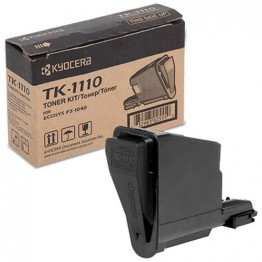 Картридж лазерный Kyocera TK-1110