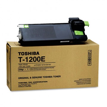 Картридж лазерный Toshiba T-1200, 6B000000085