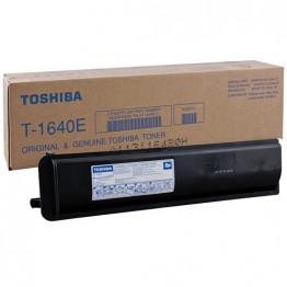 Картридж лазерный Toshiba T-1640E, 6AJ00000024