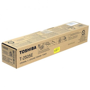 Картридж лазерный Toshiba T-2505E, 6AG00005084