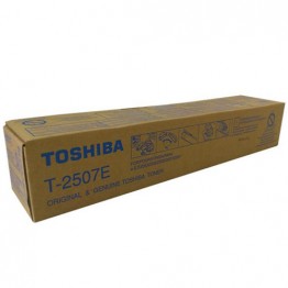 Картридж лазерный Toshiba T-2507E, 6AG00005086