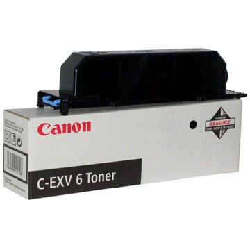 Тонер Canon NP 7161 (Original), C-EXV6, 380г, туба