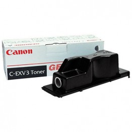 Тонер Canon iR 2200/2800/3300 (Original), C-EXV3, туба