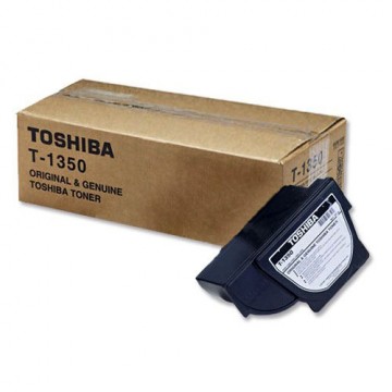 Тонер Toshiba 1340/1350/1360/1370 (Original), Т-1350Е/60066062027, 180 г, 4, 3К, туба