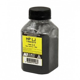 Тонер HP LJ 1160/2015 (Hi-Black), Тип 2.2, 150 г, банка