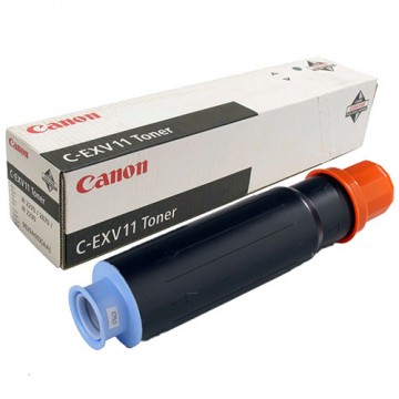 Тонер Canon iR 2270 (Original), C-EXV11, BK